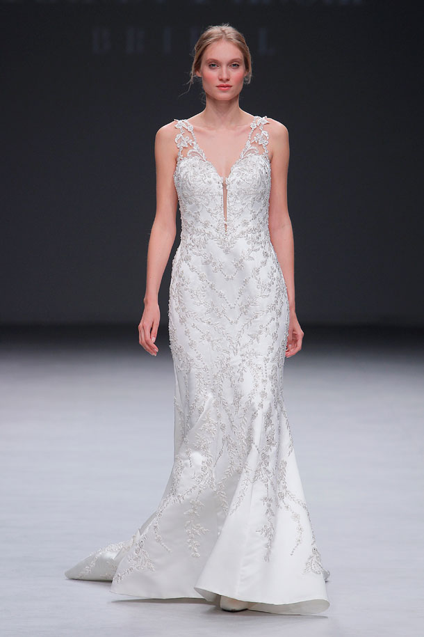 ilovebrides.pt Randy Fenoli Coleção 2020 Vestidos de Noiva